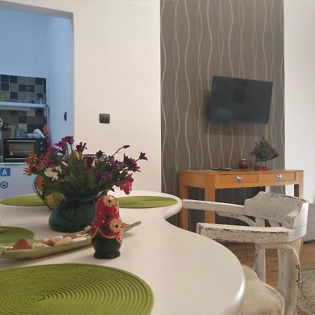 City Square Apartment Chania  Exteriér fotografie