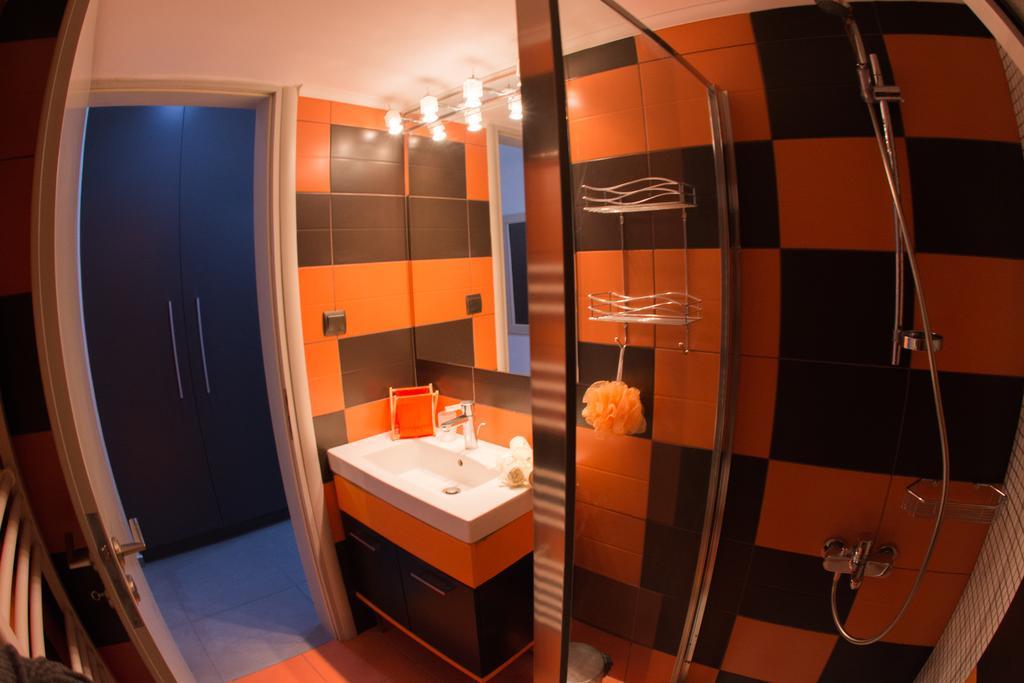 City Square Apartment Chania  Exteriér fotografie