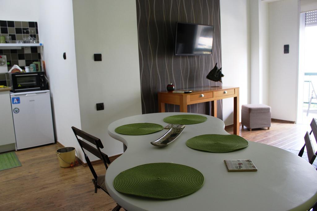 City Square Apartment Chania  Exteriér fotografie