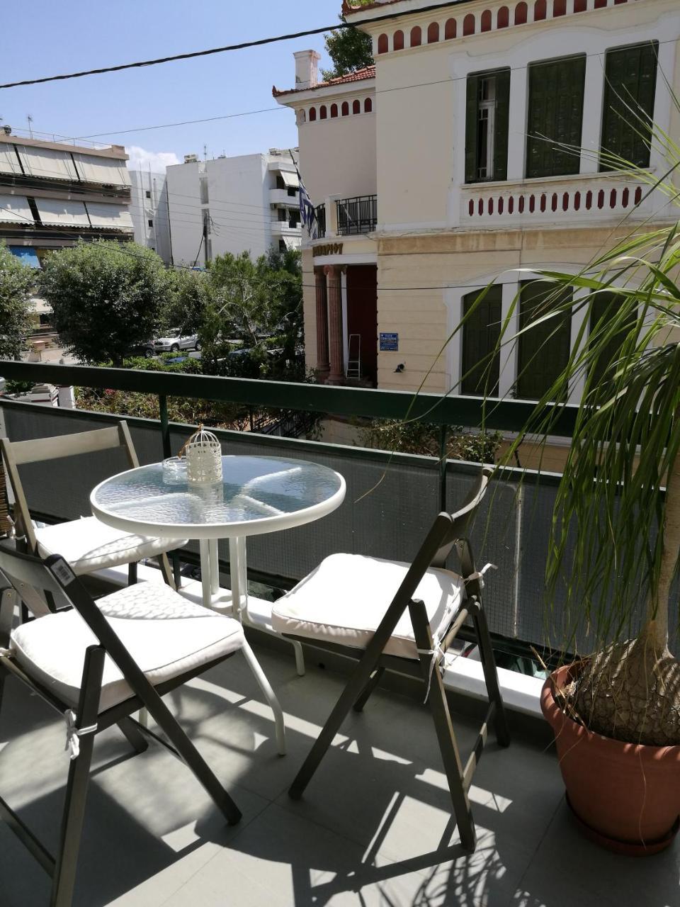 City Square Apartment Chania  Exteriér fotografie
