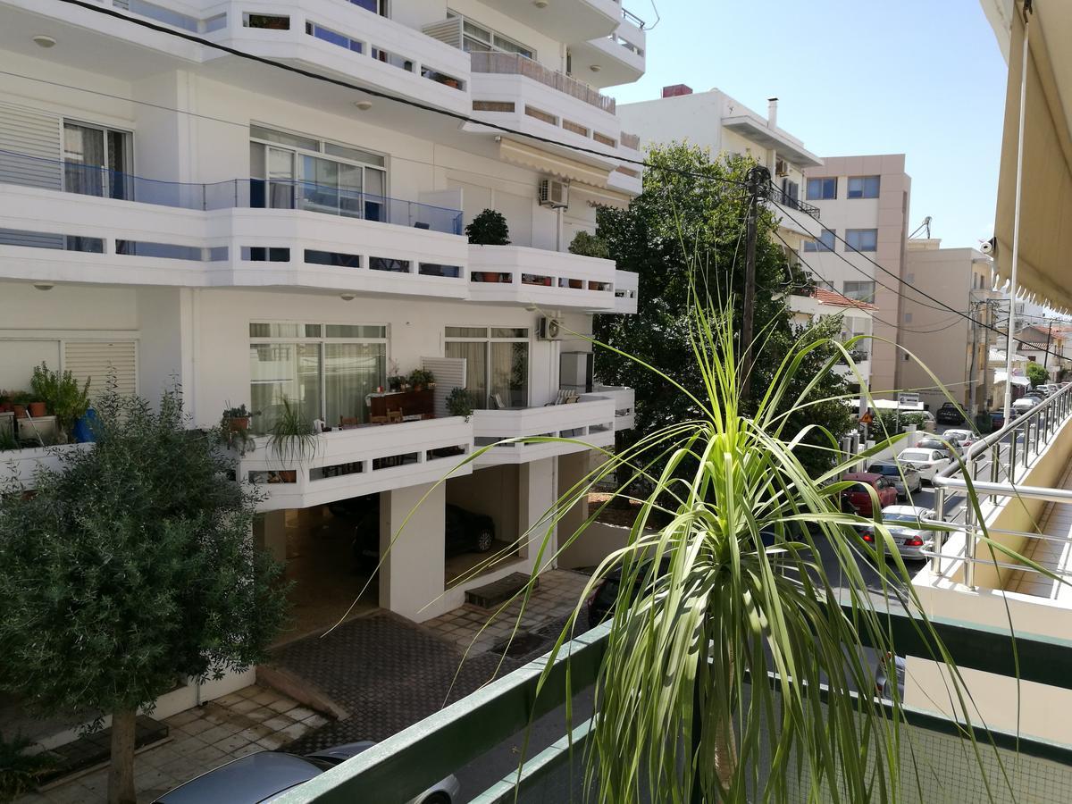City Square Apartment Chania  Exteriér fotografie