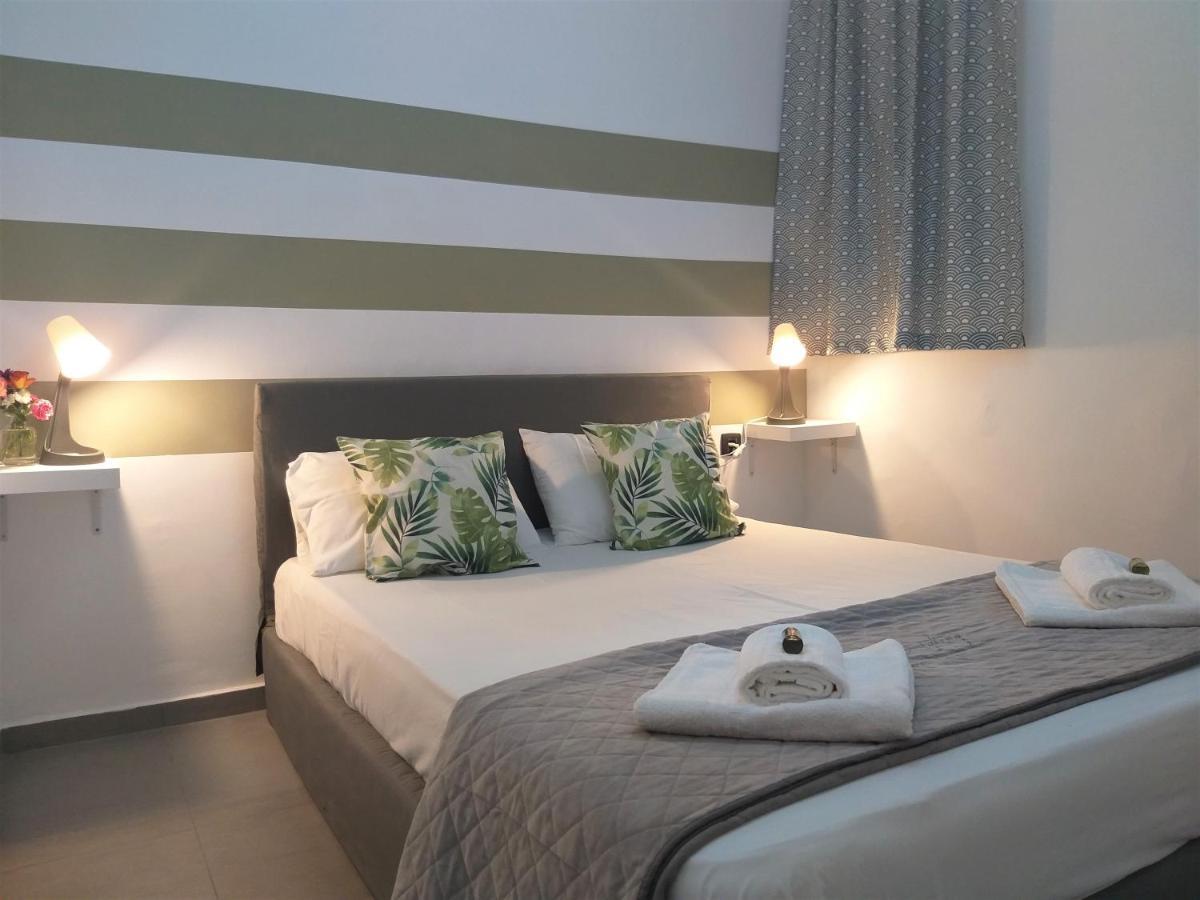City Square Apartment Chania  Exteriér fotografie