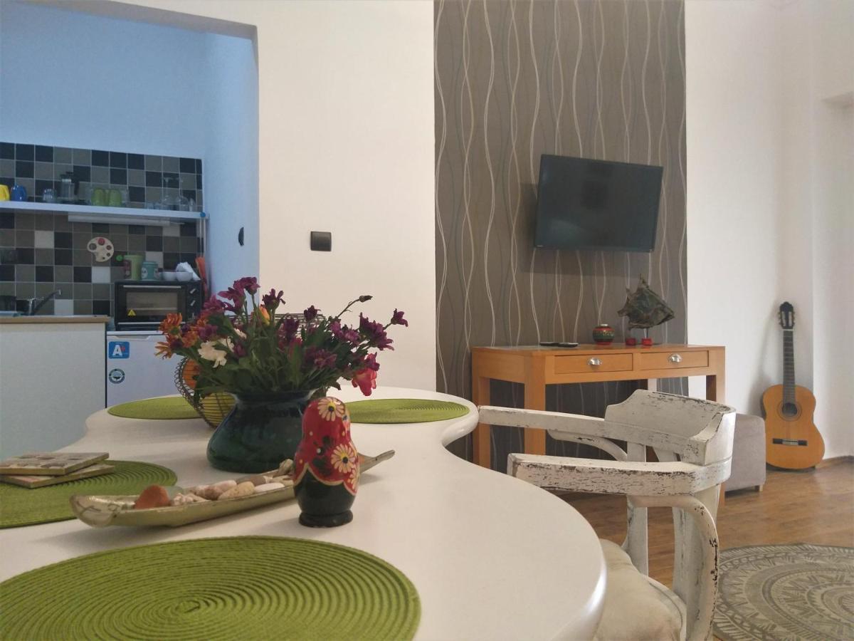 City Square Apartment Chania  Exteriér fotografie
